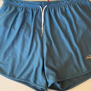 Tracksmith Van Cortlandt Grand Shorts M